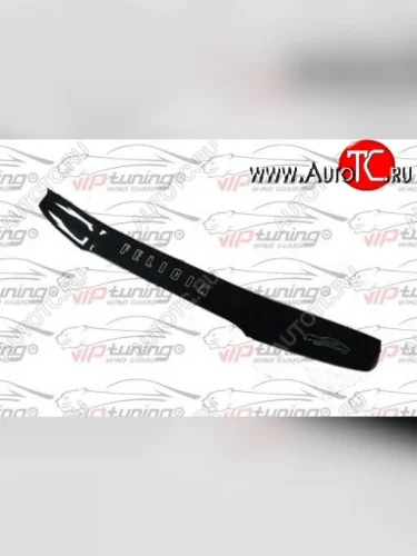 Дефлектор капота Russtal Skoda Felicia (1994-2001)