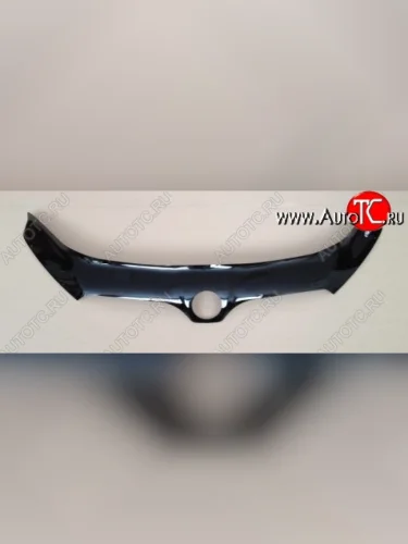 Дефлектор капота Russtal Skoda Yeti (2013-2018)