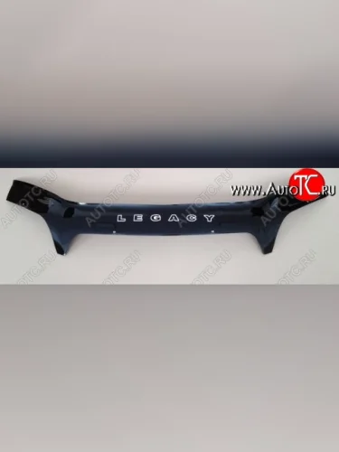 Дефлектор капота Russtal Subaru Legacy BH/BE12 универсал (1998-2003)