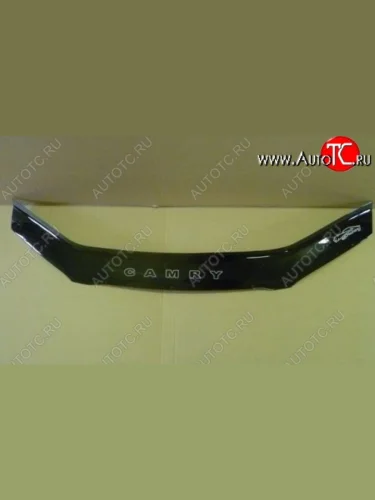 Дефлектор капота Russtal Toyota Camry XV20 (1999-2001)