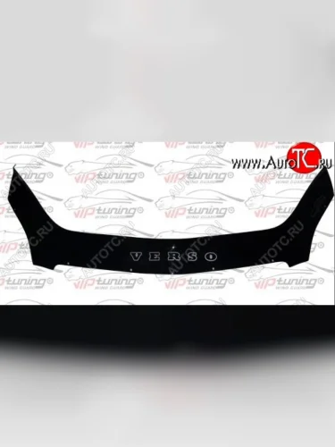 Дефлектор капота Russtal Toyota Corolla Verso Е120 (2001-2004)