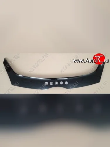 Дефлектор капота Russtal Toyota Corolla Verso AR10 (2004-2009)
