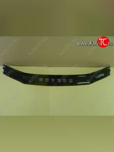 Дефлектор капота Russtal Toyota Probox (2002-2014)