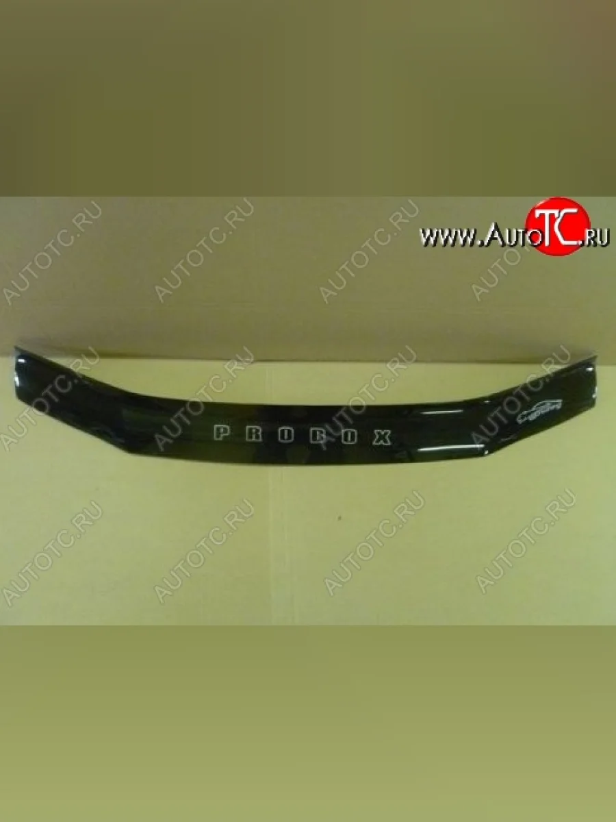 Дефлектор капота Russtal Toyota Probox (2002-2014)  в Керчи Республика Крым
