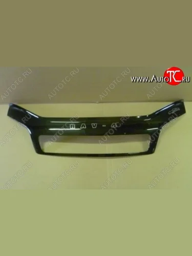 Дефлектор капота Russtal Toyota RAV4 XA10 3 дв. дорестайлинг (1994-1997)