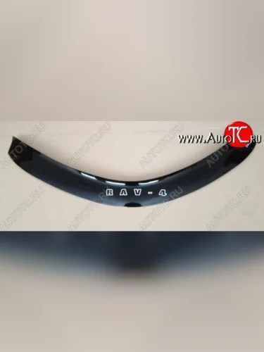 Дефлектор капота Russtal Toyota RAV4 XA40 5 дв. дорестайлинг (2012-2015)