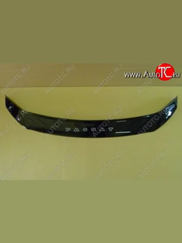 Дефлектор капота Russtal Volkswagen Passat B6 седан (2005-2011)