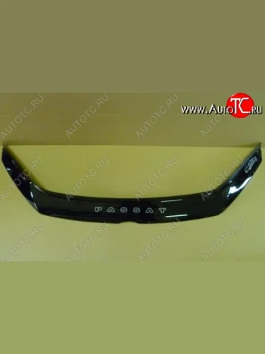 Дефлектор капота Russtal Volkswagen Passat B7 универсал (2010-2015)