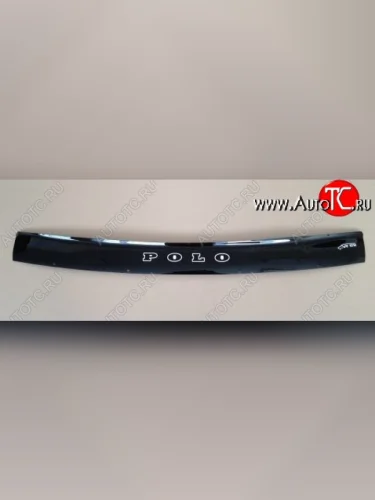 Дефлектор капота Russtal Volkswagen Polo Mk3 универсал дорестайлинг (1994-1999)