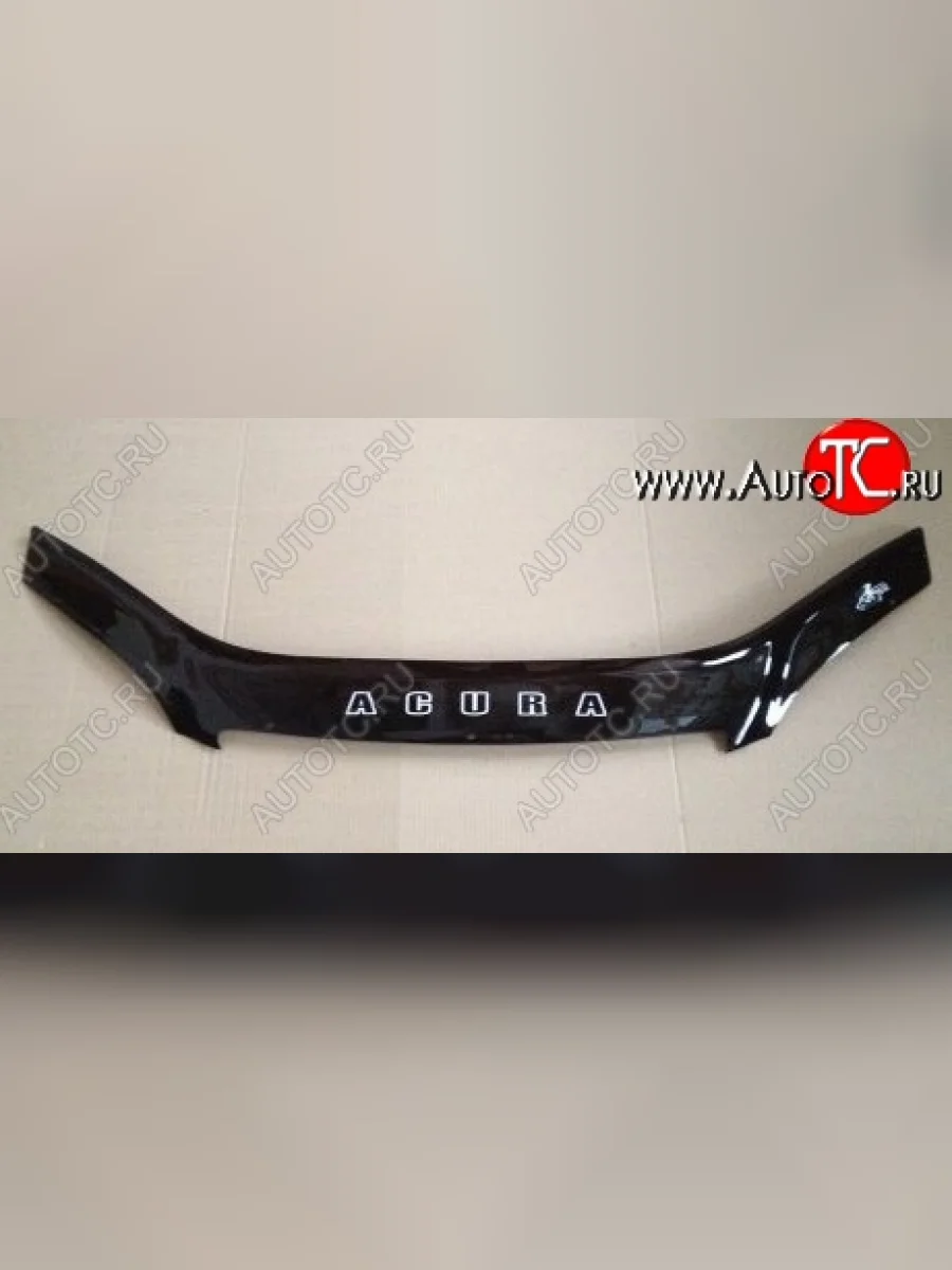 Дефлектор капота Russtal Acura EL ES дорестайлинг (2000-2003)  в Керчи Республика Крым