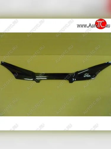 Дефлектор капота Russtal Chevrolet Nubira J200 (2003-2010)