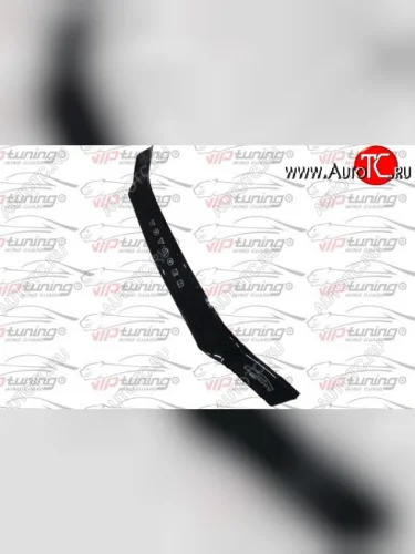 Дефлектор капота Russtal Chrysler Voyager GS минивэн (1995-2000)