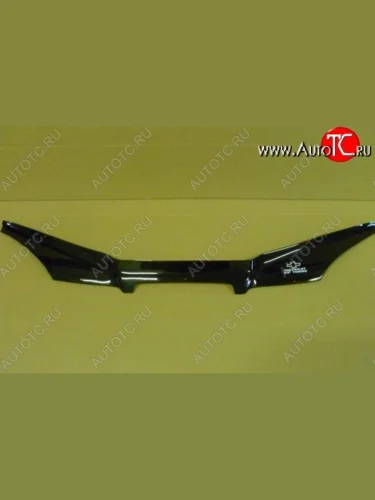 Дефлектор капота Russtal Daewoo Nubira J200 (2003-2008)
