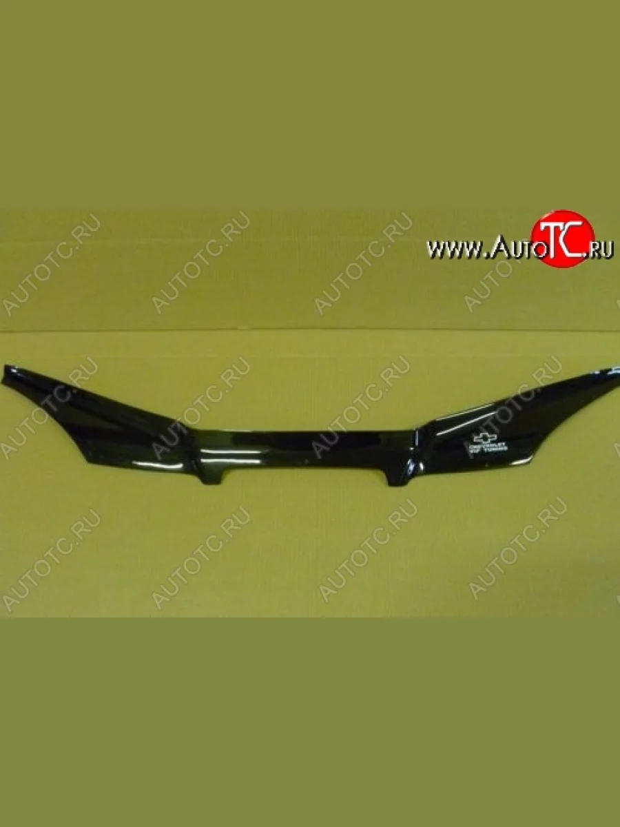 Дефлектор капота Russtal Daewoo Nubira J200 (2003-2008)  в Керчи Республика Крым