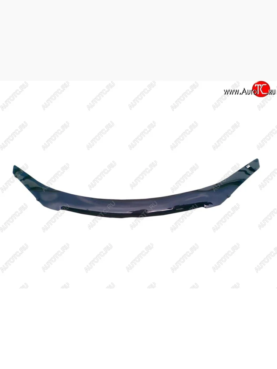 Дефлектор капота Russtal Honda MDX (2001-2006)  в Самаре Самарской области