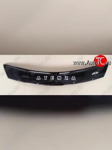 Дефлектор капота (седан) Russtal Mazda Atenza (2007-2012)