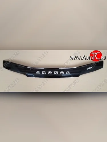 Дефлектор капота Russtal Mazda Cronos (1991-1996)