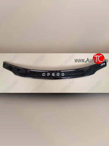 Дефлектор капота Russtal Nissan NP200 (2008-2026)