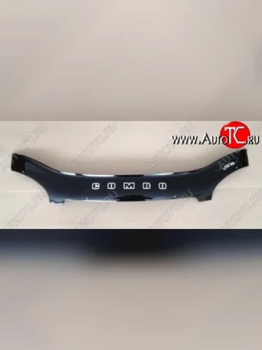 Дефлектор капота Russtal Opel Combo B (1994-2001)