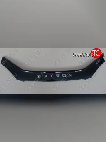 Дефлектор капота Russtal Ravon Gentra (2015-2025)