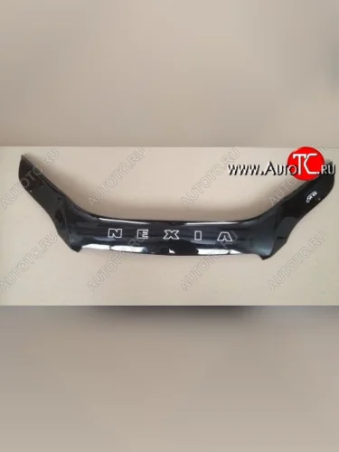 Дефлектор капота Russtal Ravon Nexia R3 (2016-2020)