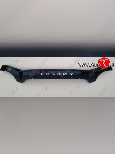 Дефлектор капота Russtal Suzuki Baleno (1999-2002)