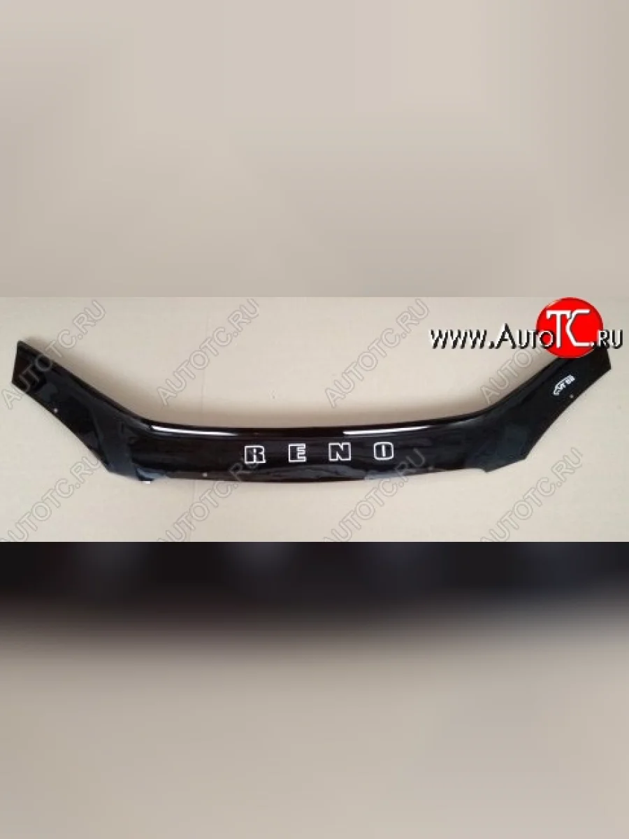 Дефлектор капота Russtal Suzuki Reno (2004-2008)  в Самаре Самарской области