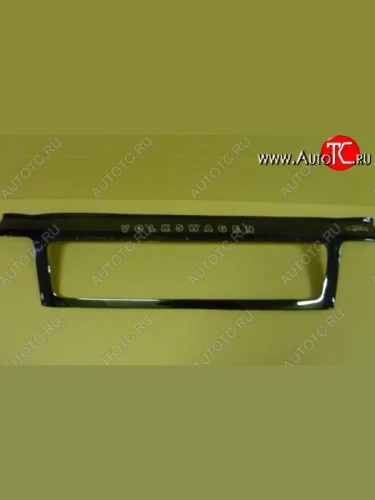 Дефлектор капота Russtal Volkswagen LT 2D (1996-2006)