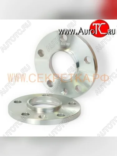 Шайба-проставка 16.0 мм Вектор 16.0 98.1 98.1 5 139.7 Лада ВАЗ Нива Трэвел (212300-80) (2021-2025) 