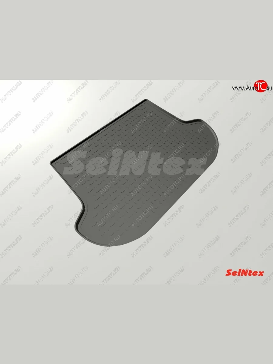 Коврик в багажник SeiNtex (полимер)  Nissan Murano (2015-2025) 3 Z52  в Самаре Самарской области