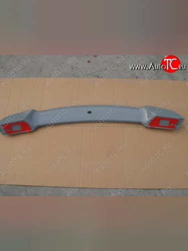 Спойлер SuvStyle Land Rover Freelander L359 дорестайлинг (2006-2010)