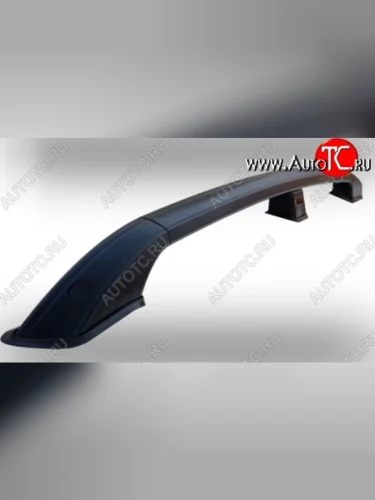 Рейлинги на автомобиль SuvStyle Mitsubishi ASX дорестайлинг (2010-2012)