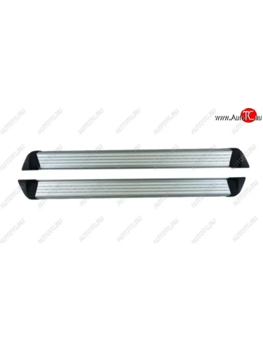 Пороги Original Design Nissan Qashqai 1 J10 дорестайлинг (2007-2010)