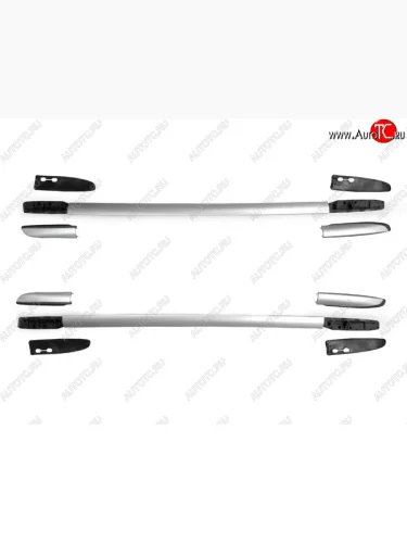 Рейлинги на автомобиль SuvStyle Toyota RAV4 XA40 5 дв. дорестайлинг (2012-2015)