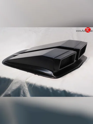 Воздухозаборник Валли GAC М8 (2024-2025)