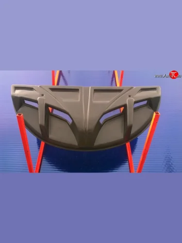 Воздухозаборник Луноход GAC М8 (2024-2025)