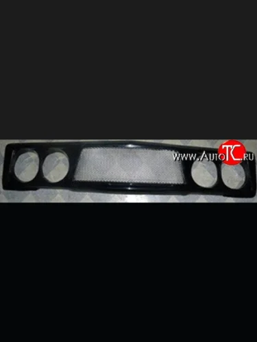 Решётка радиатора Drive Лада ВАЗ 2106 (1975-2005)