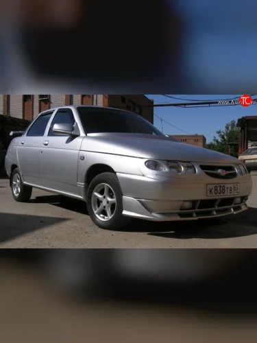 Обтекатель дворников Кураж 5 