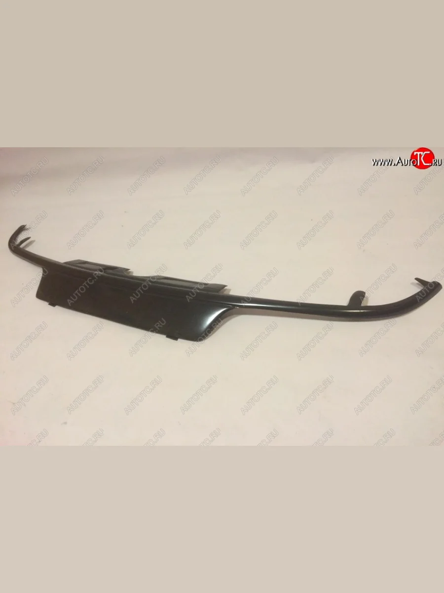 Решётка радиатора Галант-Москва Лада ВАЗ 2110 седан (1995-2007) (Глухая, Неокрашенная)  в Самаре Самарской области