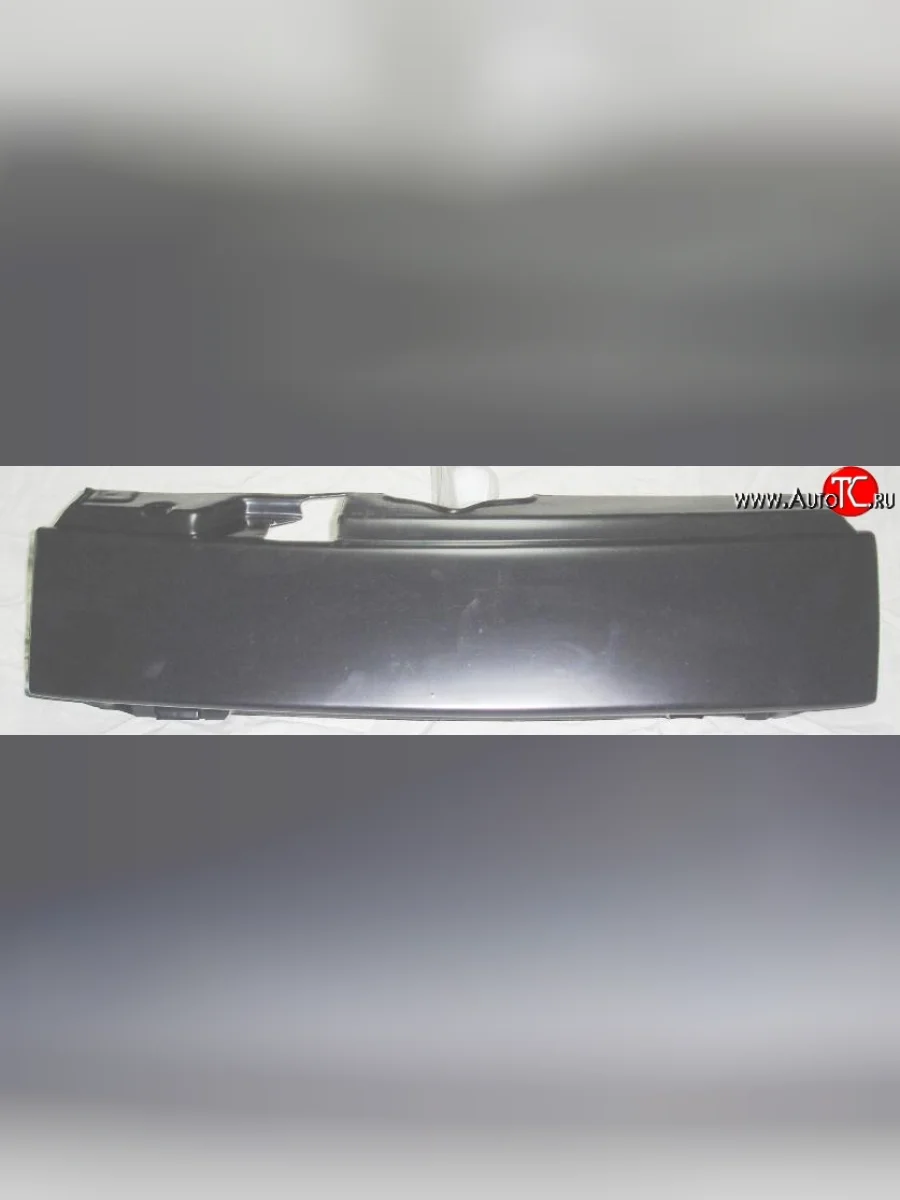 Решётка радиатора Sport v3 (глухая) Лада ВАЗ 2110 седан (1995-2007) (Неокрашенная)  в Керчи Республика Крым