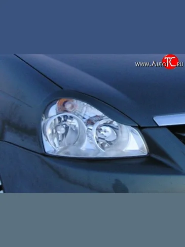 Реснички на лада Матэ Лада ВАЗ Приора ( 2170,  2171,  2172,  21728) (2007-2018) седан дорестайлинг, универсал дорестайлинг , хэтчбек дорестайлинг, купе дорестайлинг, купе рестайлинг, седан рестайлинг, универсал рестайлинг, хэтчбек рестайлин