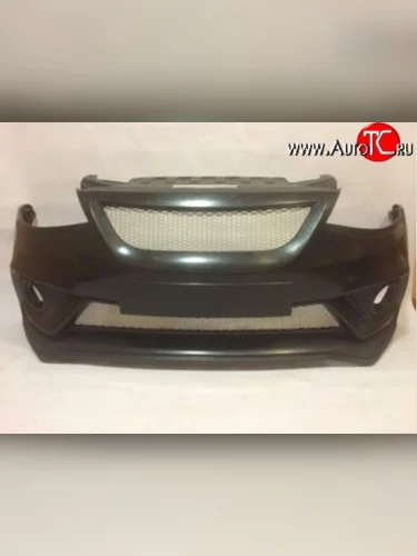 Передний бампер Реванш Передний бампер Реванш