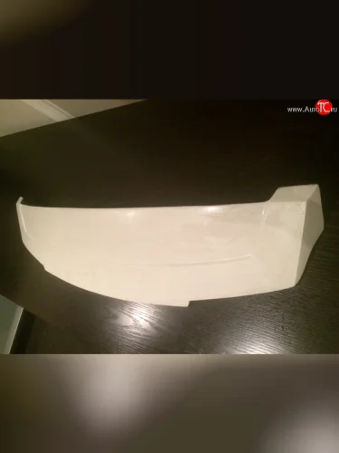 Верхний спойлер Драйв Лада ВАЗ Гранта  1 2191 - Гранта FL  2191