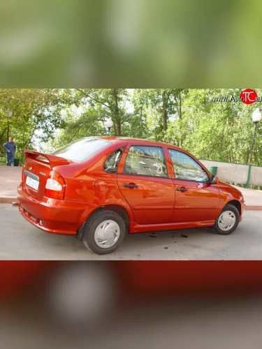 Комплект молдингов Софи Datsun mi-DO (2014-2021), Datsun on-DO (2014-2021), Лада ВАЗ Гранта ( 1 2191,  2190) (2011-2017), Лада ВАЗ Гранта FL ( 2191,  2190,  2194,  2192) (2018-2025), Лада ВАЗ Гранта Спорт ( 2191,  2190) (2023-2025), Лада ВАЗ Калина ( 1118,  1117,  1119,  2192,  2194) (2004-2018), Лада ВАЗ Калина Спорт ( 1119,  2192) (2008-2018)