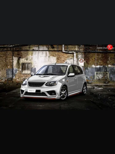 Пороги накладки Реванш Datsun mi-DO (2014-2021), Datsun on-DO (2014-2021), Лада ВАЗ Гранта ( 1 2191,  2190) (2011-2017), Лада ВАЗ Гранта FL ( 2191,  2190,  2194,  2192) (2018-2025), Лада ВАЗ Гранта Спорт ( 2191,  2190) (2023-2025), Лада ВАЗ Калина ( 2192,  2194) (2013-2018), Лада ВАЗ Калина Спорт  2192 (2014-2018)