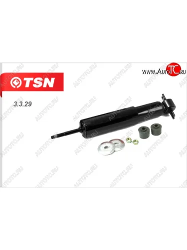 Амортизатор передней подвески (масляный) TSN ГАЗ 3102 Волга (1981-2008)