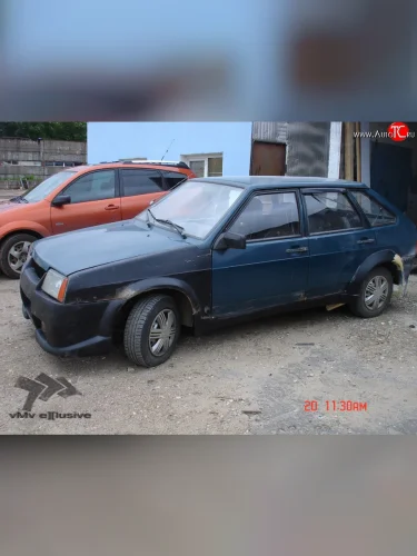 Передние крылья Лайт Лада ВАЗ 2108 (1984-2003)