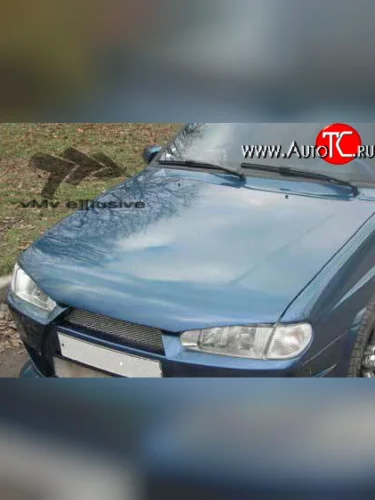 Облегчённый капот Bad Boy VMW Лада ВАЗ 2113 - 2115