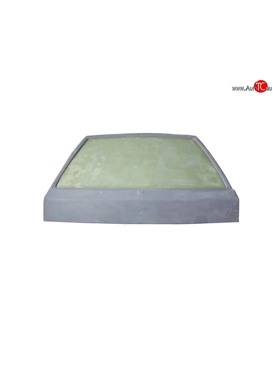 Крышка багажника Stok Лада ВАЗ 2113 (2004-2013) (Неокрашенная)  в Керчи Республика Крым