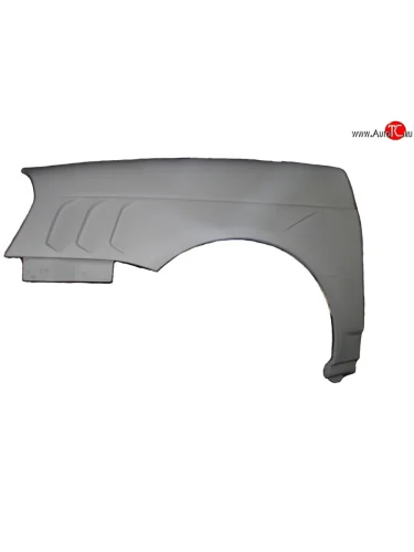 Передние крылья Лайт Лада ВАЗ Приора 2170 седан дорестайлинг (2007-2014)